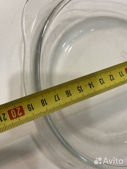 Форма до выпечки набор