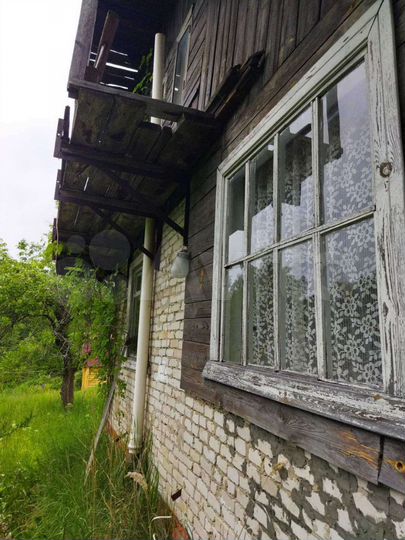 Дача 30 м² на участке 8 сот.