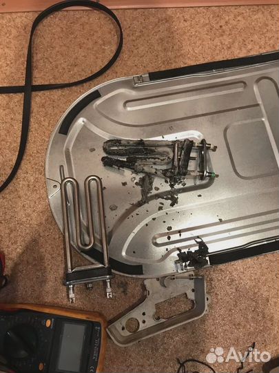 Ремонт Стиральных машин. Ремонт Холодильников дома