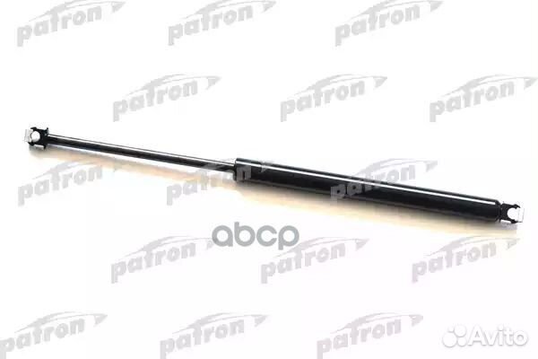 Амортизатор крышки багажника Общая длина: 365 м