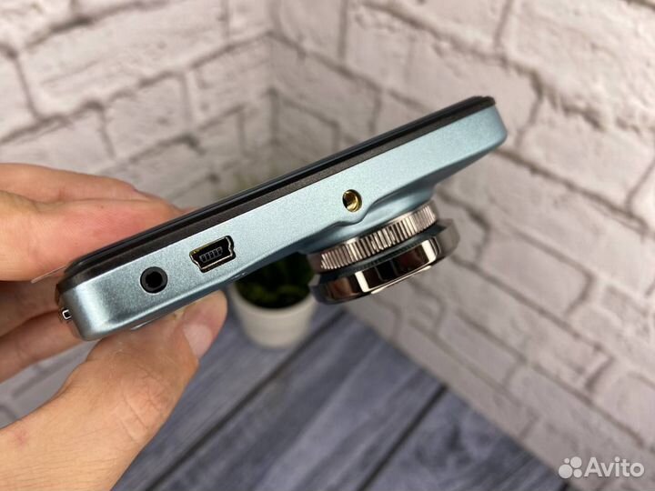 Видеорегистратор 2 камеры FullHD