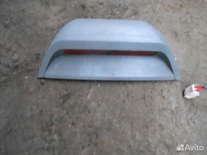 Стоп сигнал Chevrolet Lacetti 2003-2013