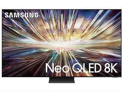 Телевизор Samsung QE75QN800dux