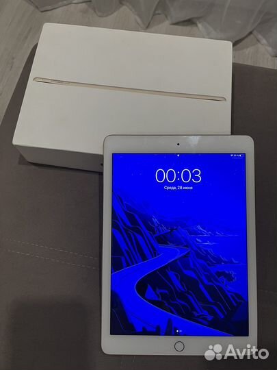 iPad air 2 32gb