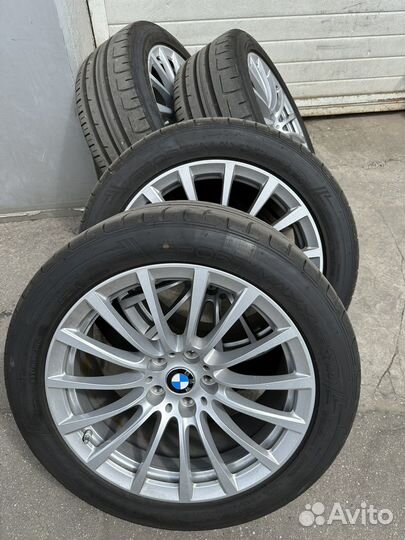 Летние колеса Bmw G30