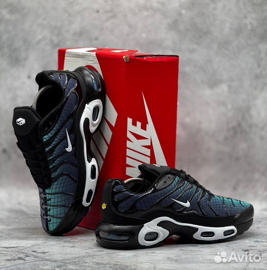 Кроссовки мужские Nike Air Max Plus Tn