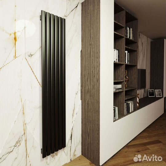 Трубчатые радиаторы/ Радиаторы wh steel