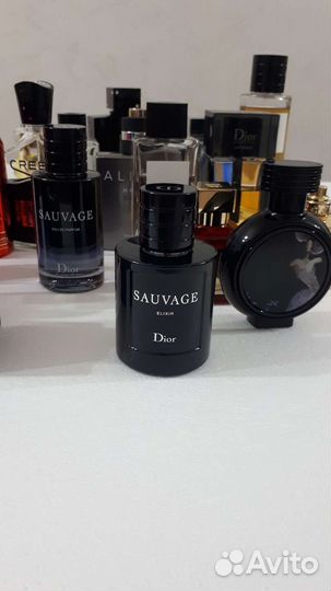 Dior Sauvage