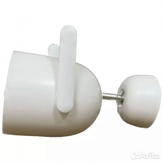 Поворотная IP камера видеонаблюденияXiaomi android