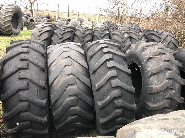 Шины 16.9 Р-24
