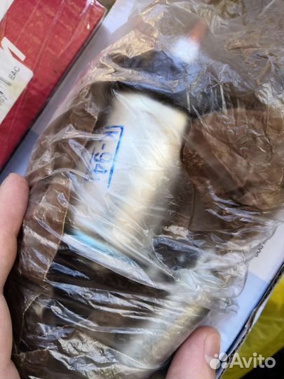 Реле стартера ваз 2112