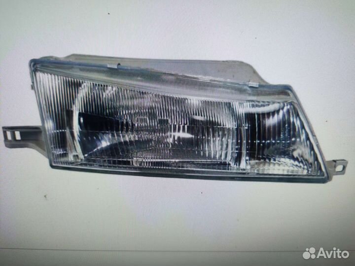 Фара передняя левая деу нексия Н100