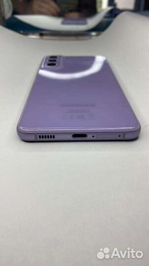 Samsung galaxy s21fe snapdragon