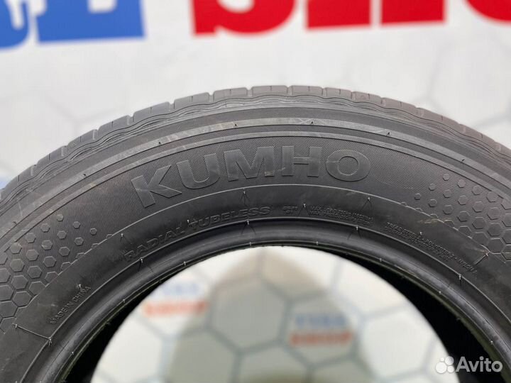 Kumho Ecowing ES31 175/65 R14 82T