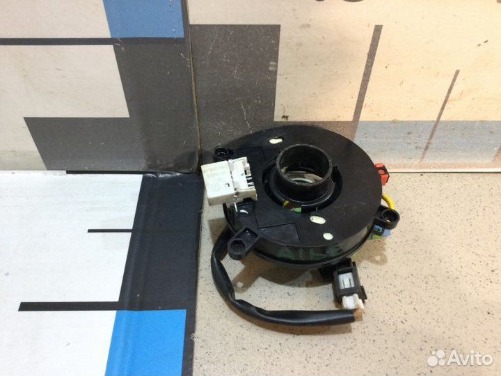 Механизм подрулевой для SRS (ленточный) Fiat Albea