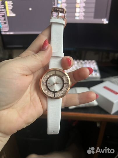 Наручные часы Новые
