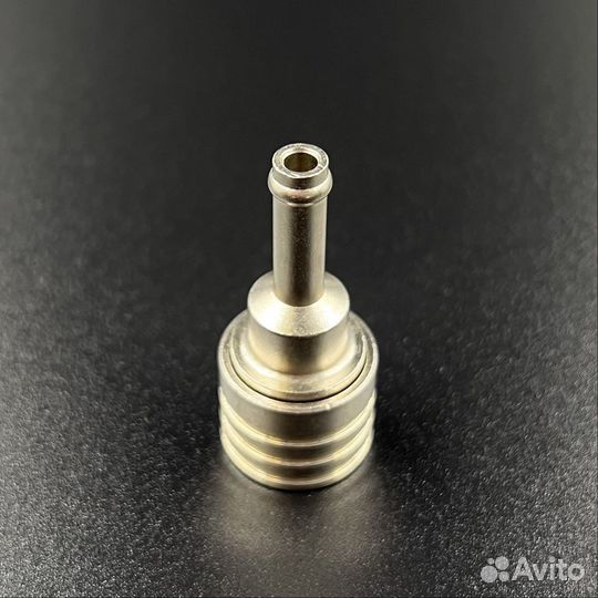 Коннектор топливный Suzuki DT3.5-225, DF4-20 (к мо