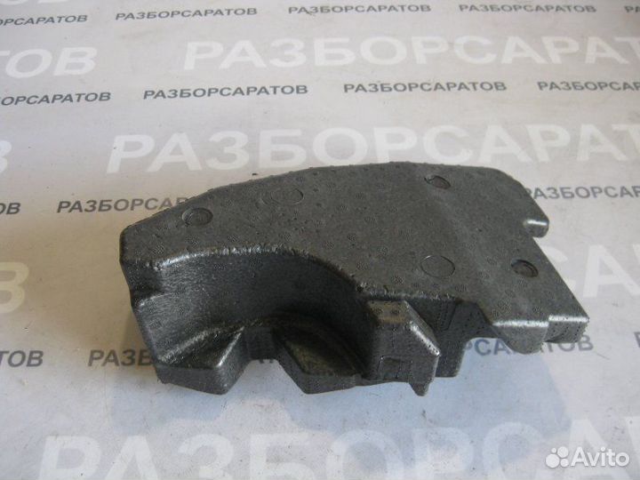 Отсек для инструмента правый Ford Kuga G6DG 2.0