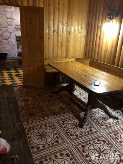 Сауна с бассейном Сибай