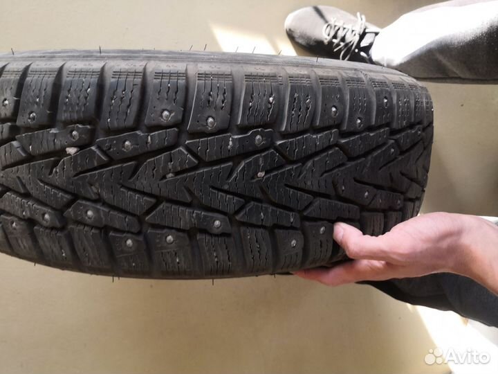 Nordman 7 185/65 R15 92T