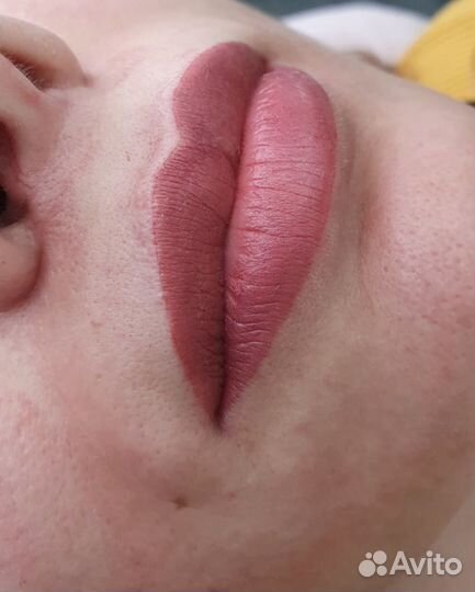 Тату мастер