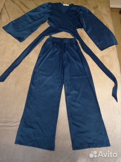 Женские вещи пакетом