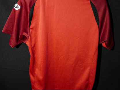 Футбольная подростковая футболка VfB Zittau, Волгоград