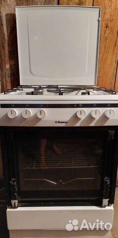 Плита Hansa