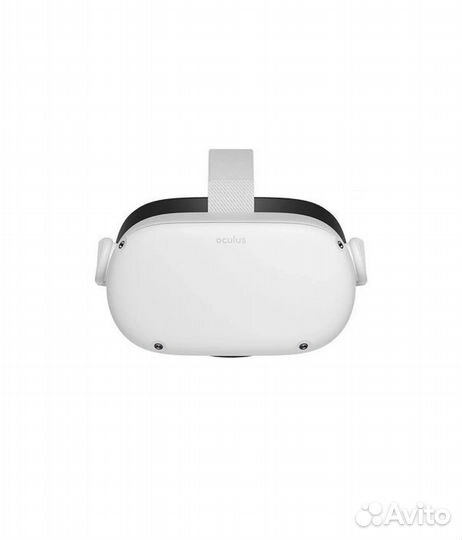 Oculus Quest 2 256 гб