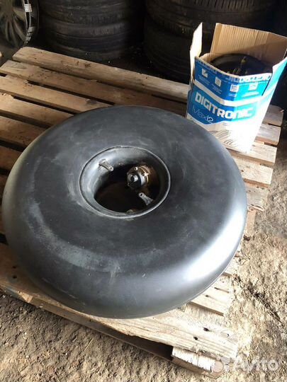 Комплект гбо 4 поколения