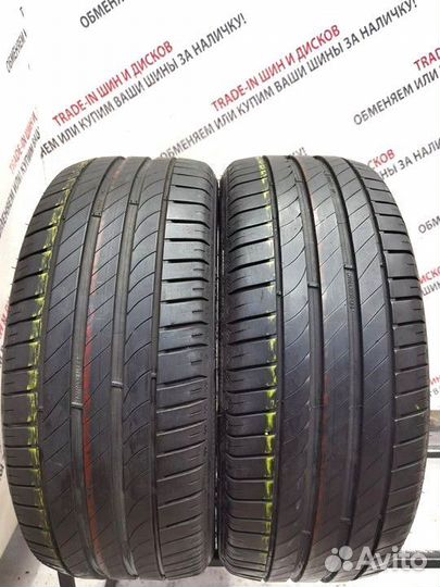Kleber Dynaxer UHP 215/45 R17 91W