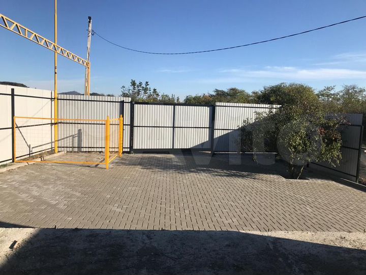 Здание, 540 м²