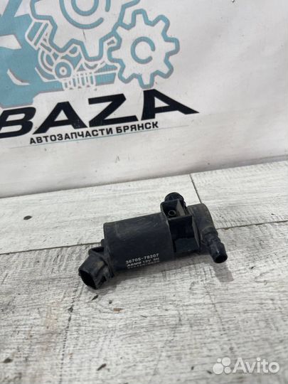 Мотор омывателя фар Toyota RAV 4 3