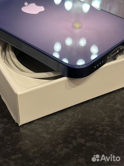 iPhone 12 mini, 128 ГБ