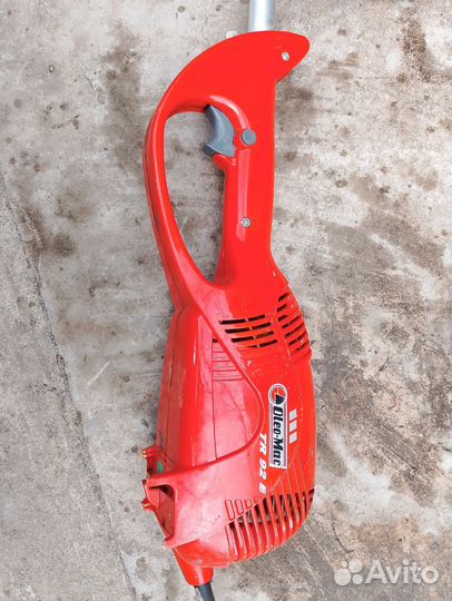 Триммер электрический бу