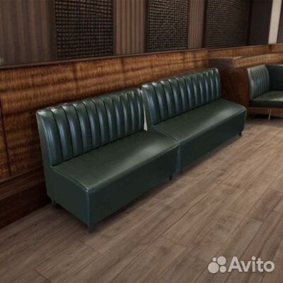 Диваны для кафе