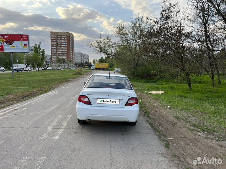 Daewoo Nexia 1.5 МТ, 2011, 130 000 км