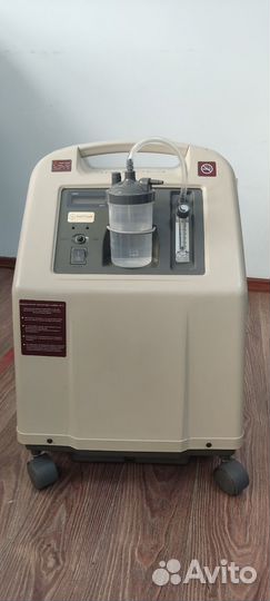 Кислородный концентратор