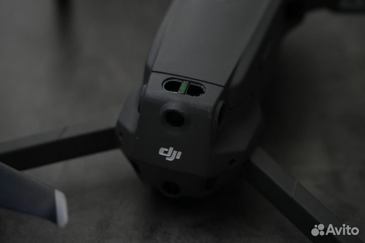 Dji mavic 2 zoom