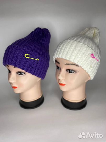 Шапка женская новая на осень