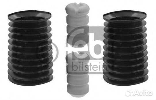 Febi bilstein 13034 Пылезащитный комплект амортиза