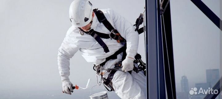 Рабочий Вахта Без опыта