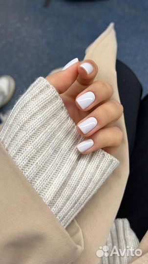 Маникю,педикюр