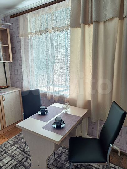 1-к. квартира, 36 м², 2/5 эт.