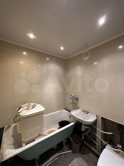 1-к. квартира, 32 м², 5/5 эт.