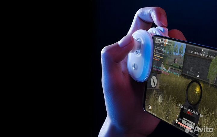 Геймпад для смартфона Flydigi G1