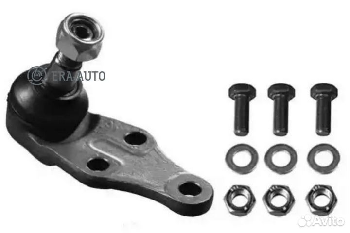 Moog LR-BJ-1928 Опора шаровая landrover freelander 98- лев/прав