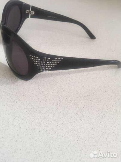 Очки солнцезащитные Emporio Armani оригинал