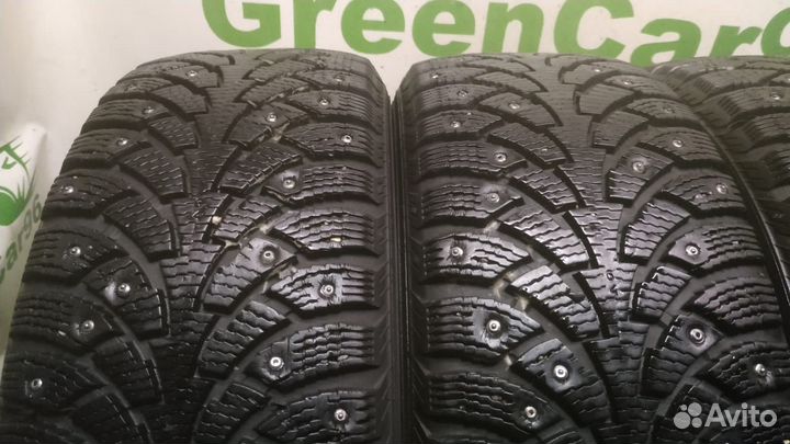 Nordman Nordman 4 205/55 R16