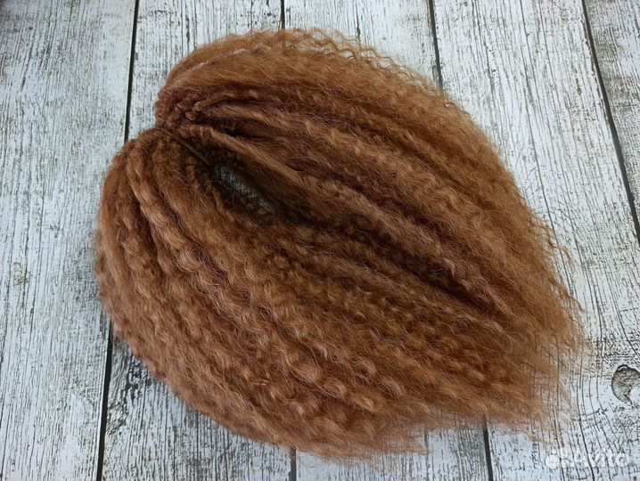 Ищу модель Дредокудри / дредолоконы / пуш-ап кудри